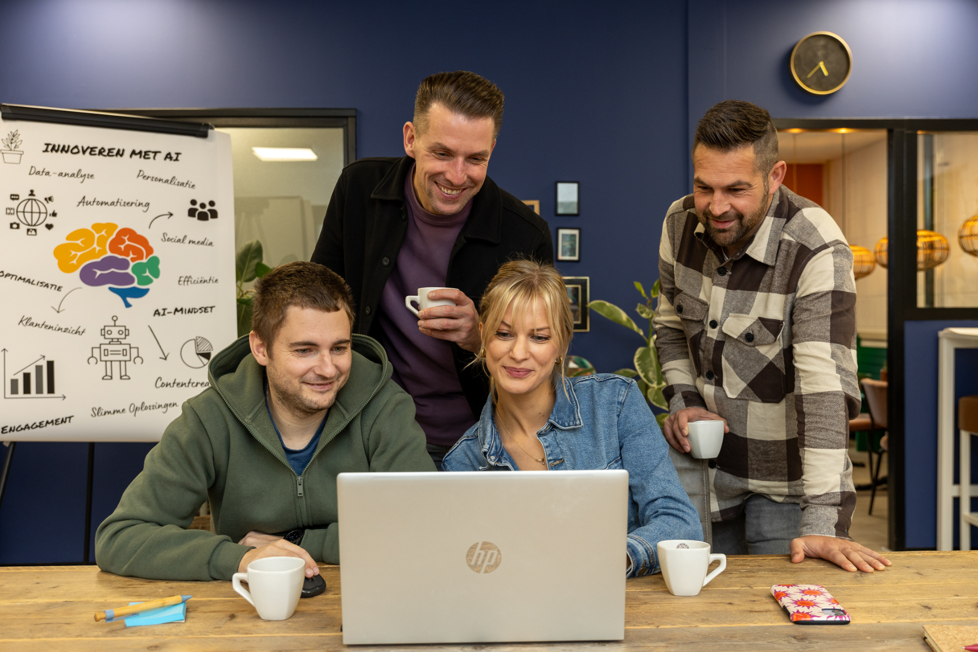 The Originals | BO. Be Original