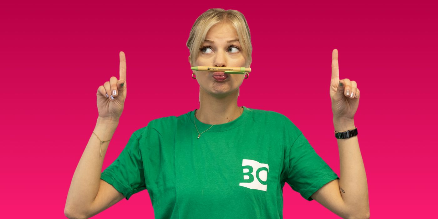 Gwynne Bakker | Content creator