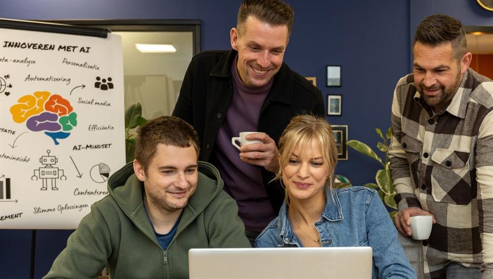 Marketing Automation