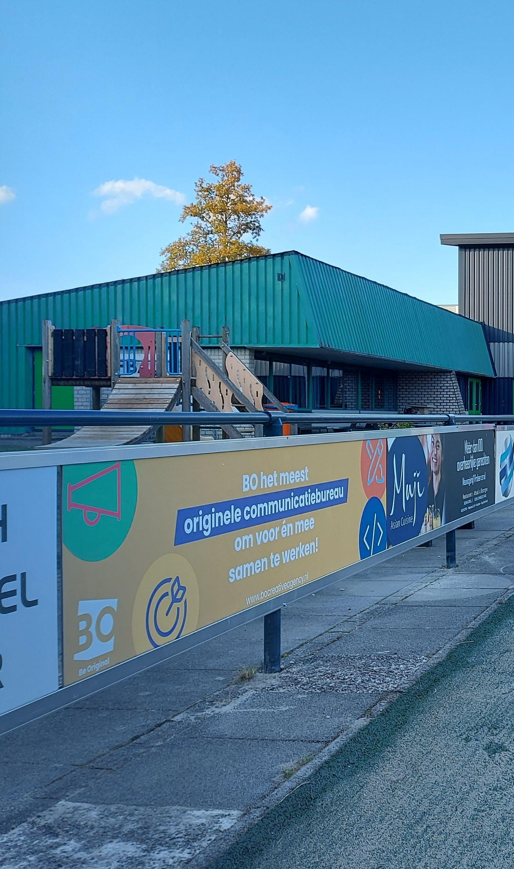 KV Drachten